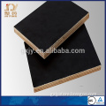 waterproof formwork film faced plywood for construction